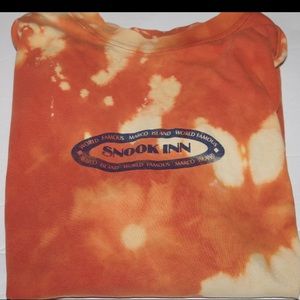 ⚡️🌎 OUR VERY OWN CUSTOM BLEACH TSHIRT 🌏⚡️